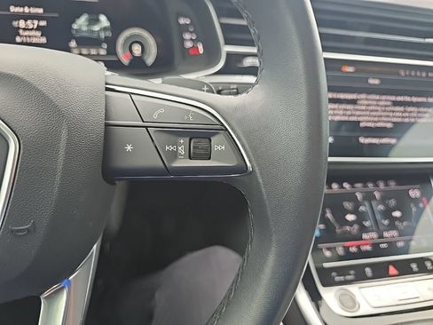 Used 2023 Audi Q7 AWD/4WD image 23