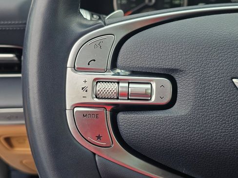 Certified 2022 Genesis GV80 3.5T Advanced + image 37