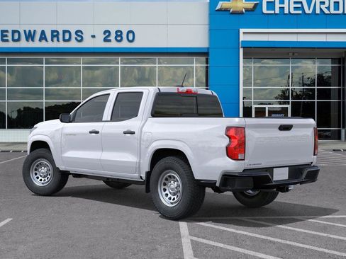 New 2026 Chevrolet Colorado W/T w/ Advanced Trailering Package image 3
