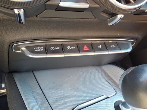 Used 2022 Audi TT 2.0T w/ 19" Wheel Package image 14