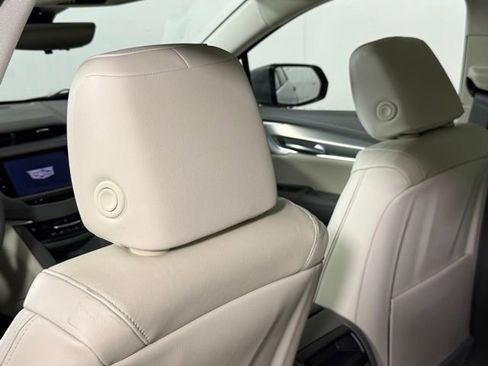 New 2025 Cadillac XT5 Premium Luxury w/ Technology Package image 23