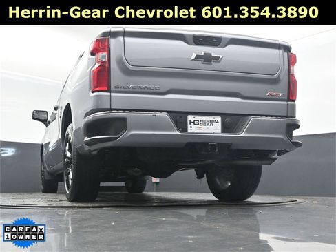 Used 2024 Chevrolet Silverado 1500 RST w/ Protection Package image 41