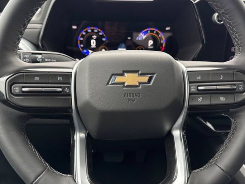 New 2026 Chevrolet Colorado LT w/ LT Convenience Package RWD image 23