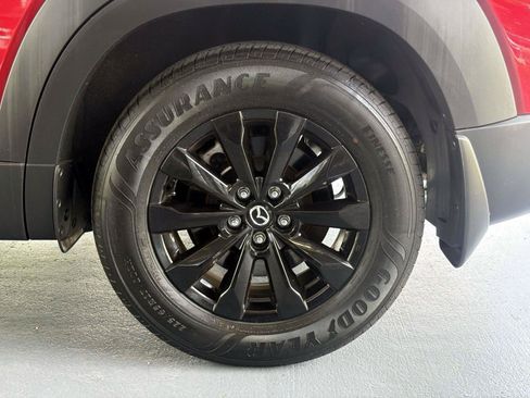 Used 2024 MAZDA CX-50 AWD 2.5 S w/ Weather Package image 29