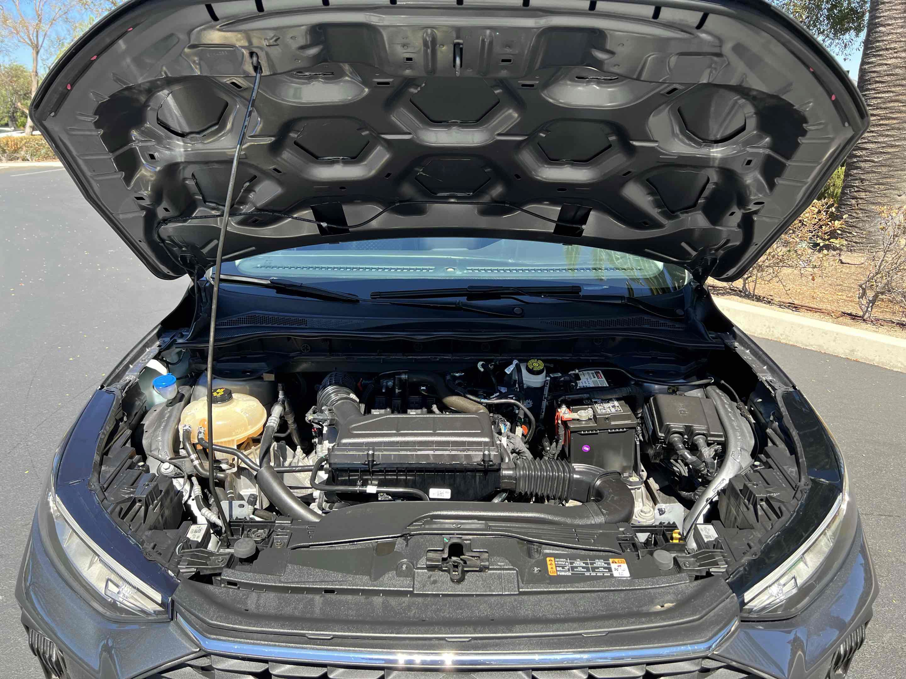 Used 2023 Ford Escape Active FWD image 23