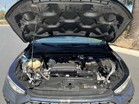 Used 2023 Ford Escape Active FWD image 23