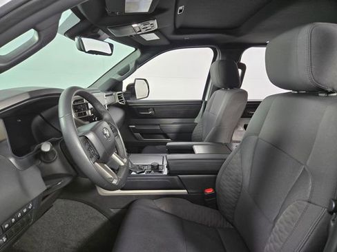 Used 2025 Toyota Sequoia SR5 image 14