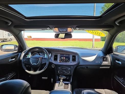 Used 2023 Dodge Charger Scat Pack w/ Plus Group RWD image 37
