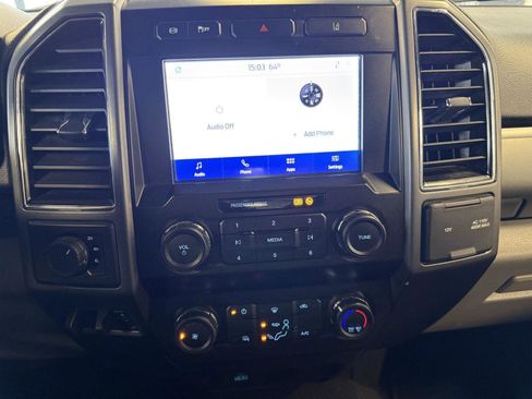 Used 2020 Ford F250 XLT image 22