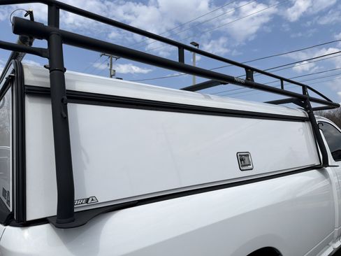 Certified 2022 RAM 1500 Tradesman image 12