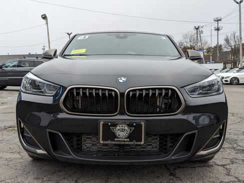 Used 2021 BMW X2 M35i w/ Premium Package image 4