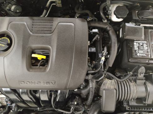 Used 2023 Kia Forte LXS w/ LXS Technology Package FWD image 30