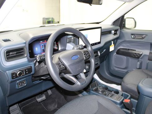 New 2026 Ford Maverick XL w/ 4K Tow Package image 16