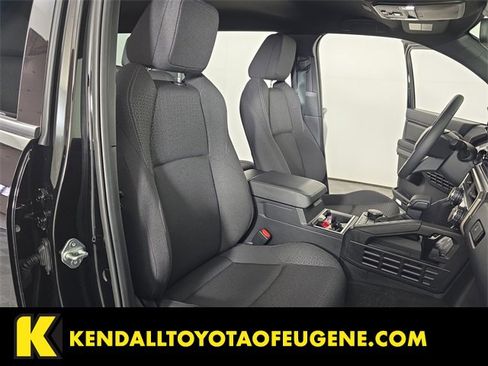 Certified 2025 Toyota 4Runner SR5 image 20