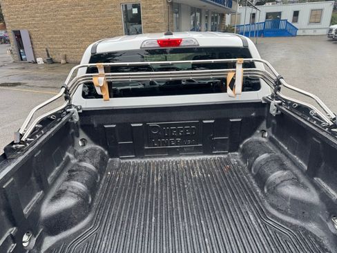 Used 2019 Ford Ranger XL w/ Equipment Group 101A Mid image 7