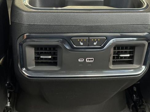 New 2026 GMC Sierra 1500 Denali w/ Denali Reserve Package AWD/4WD image 13