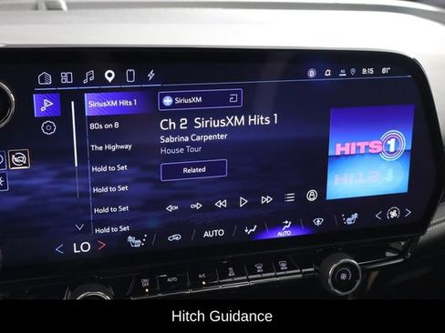 Used 2024 Chevrolet Blazer EV LT AWD/4WD image 30