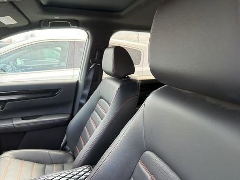 Used 2023 Honda CR-V Sport Touring image 7