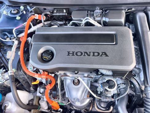 Used 2026 Honda Accord EX-L image 10