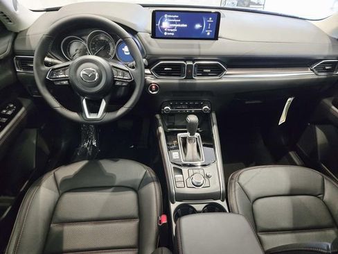 New 2025 MAZDA CX-5 Carbon Edition image 7