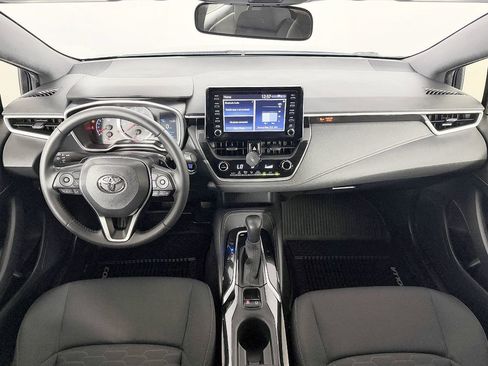 Used 2019 Toyota Corolla SE FWD image 46