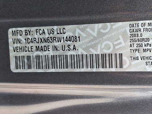Used 2024 Jeep Wrangler Unlimited w/ Convenience Group AWD/4WD image 30