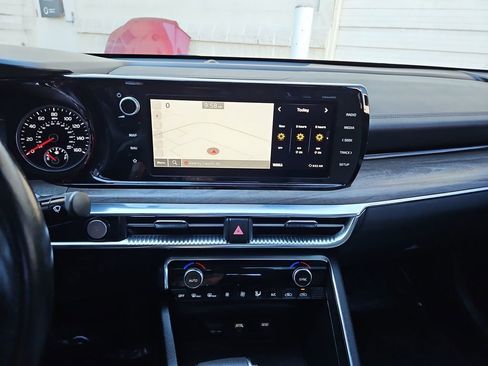 Used 2023 Kia K5 EX image 15