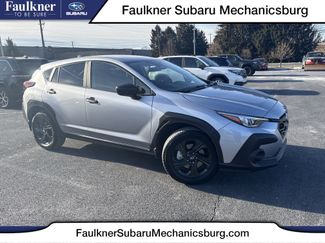 Certified 2025 Subaru Crosstrek 2.0i video 1