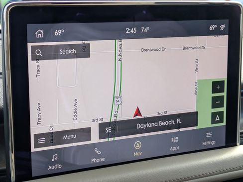 Used 2020 Lincoln Aviator Reserve w/ Equipment Group 202A image 26