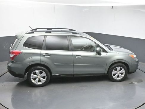 Used 2015 Subaru Forester 2.5i Limited image 47