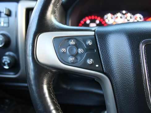 Used 2016 GMC Sierra 2500 Denali w/ Duramax Plus Package image 10