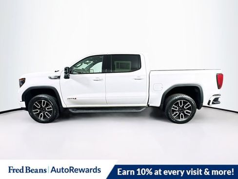 New 2026 GMC Sierra 1500 AT4 w/ Technology Package AWD/4WD image 3