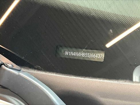 New 2025 Mercedes-Benz GLA 250 4MATIC image 22