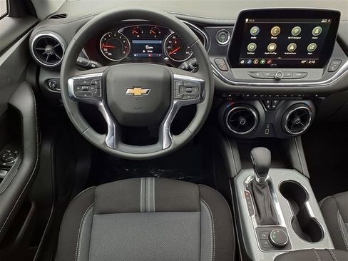 New 2026 Chevrolet Blazer LT FWD image 6