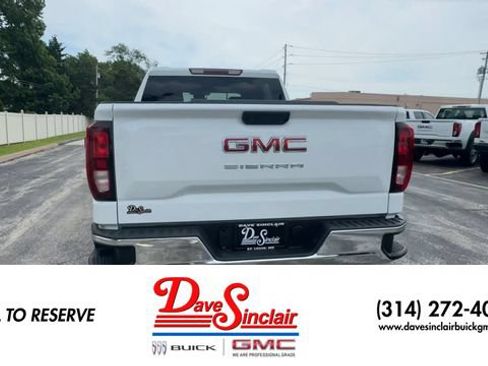 New 2026 GMC Sierra 1500 Pro w/ Pro Value Package AWD/4WD image 7