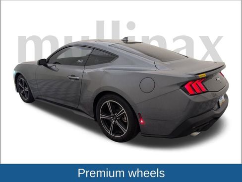 Certified 2024 Ford Mustang Premium image 10