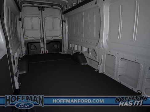 New 2026 Ford Transit 350 148 High Roof AWD w/ Upfitter Package image 11