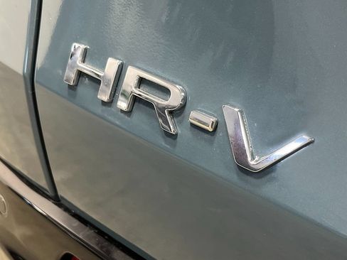 New 2027 Honda HR-V EX-L image 9