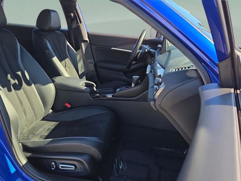 Certified 2025 Acura Integra A-Spec image 22