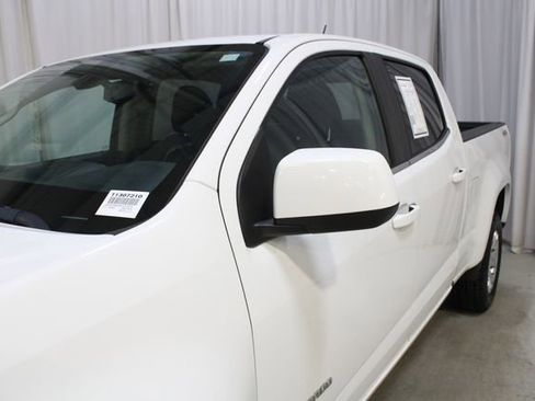 Used 2019 Chevrolet Colorado LT image 32