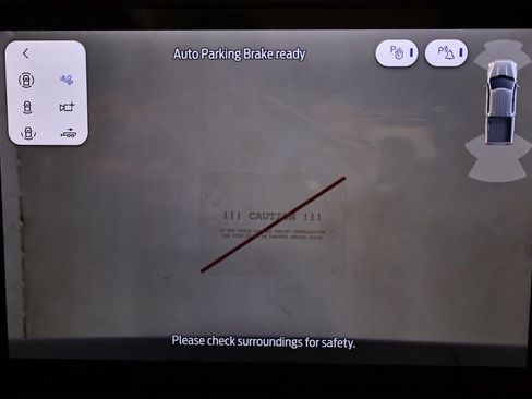 New 2026 Ford F150 Tremor w/ Equipment Group 402A High image 27