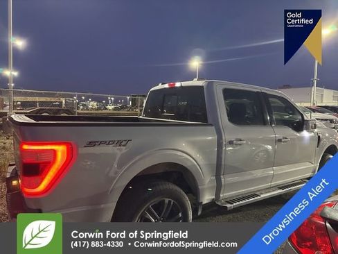 Used 2022 Ford F150 Lariat image 6