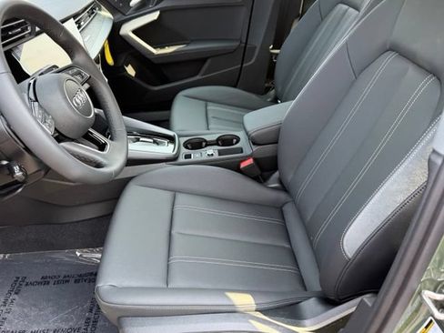 New 2026 Audi A3 2.0T Premium AWD/4WD image 10