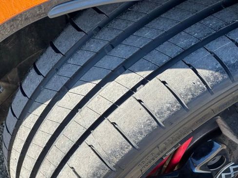 Certified 2024 Volkswagen GTI S image 10