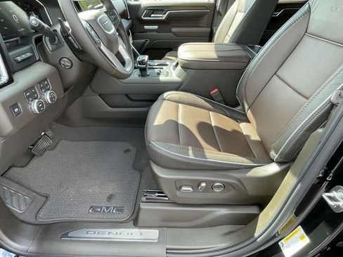 New 2026 GMC Sierra 1500 Denali w/ Technology Package image 12