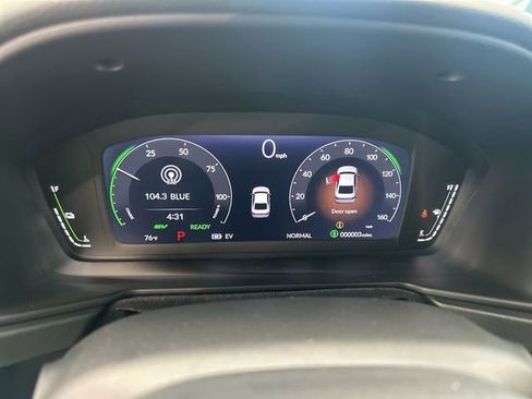 New 2026 Honda Accord Sport image 15