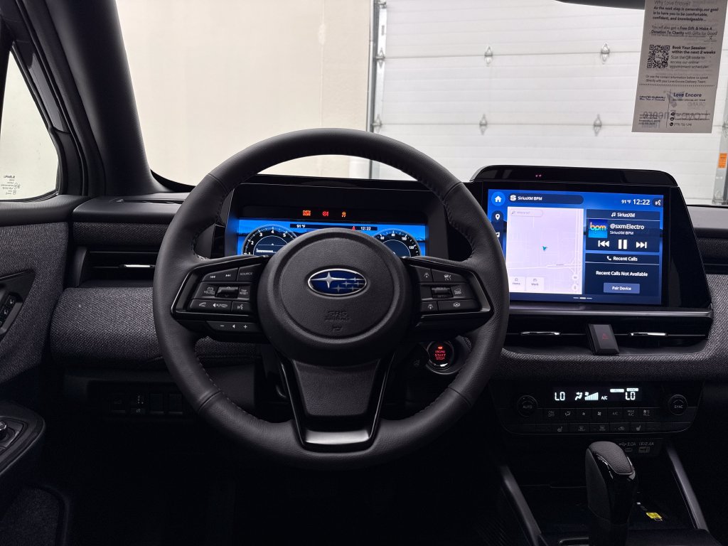 New 2026 Subaru Outback Limited AWD/4WD image 15