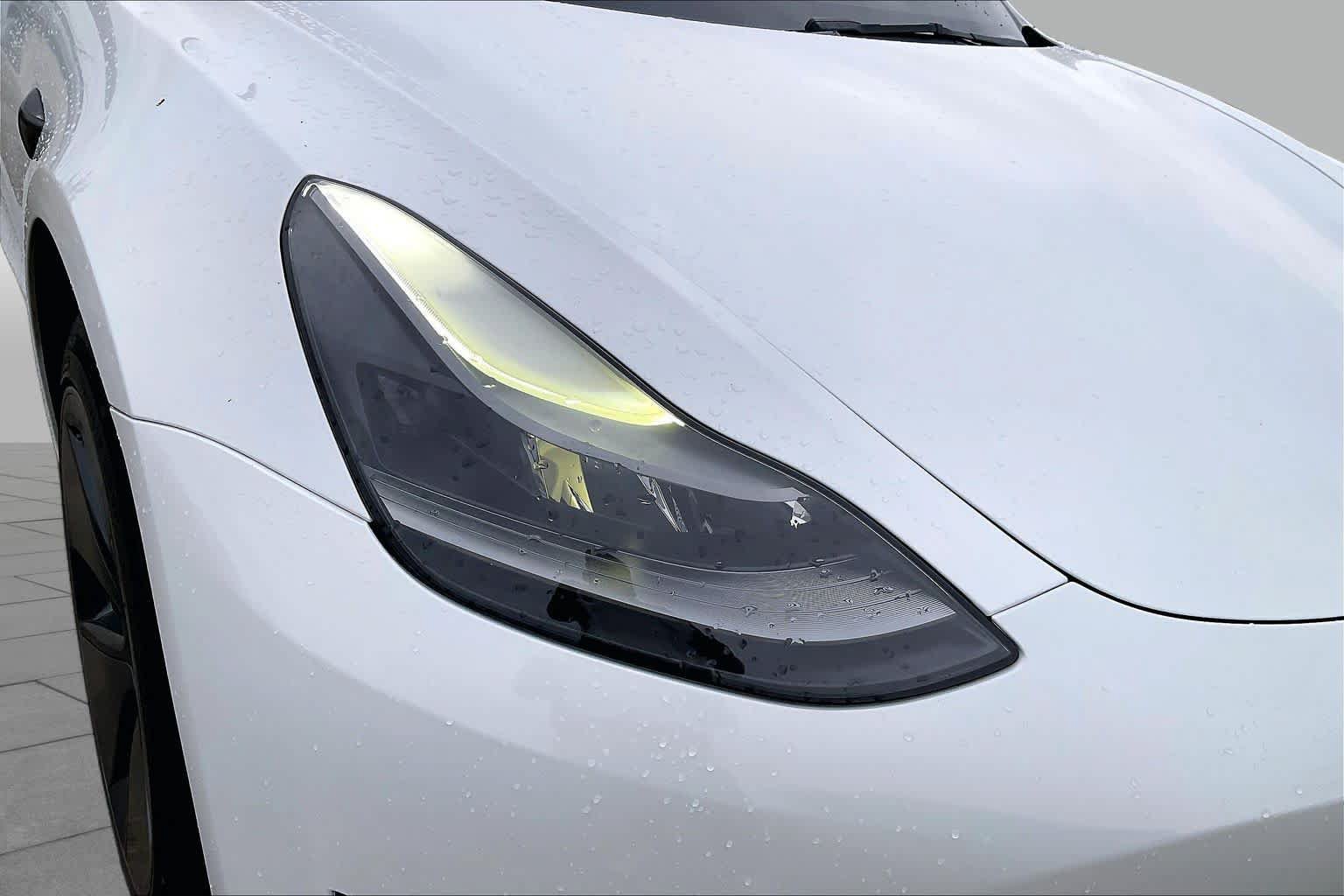 Used 2023 Tesla Model 3 Standard Range RWD image 24