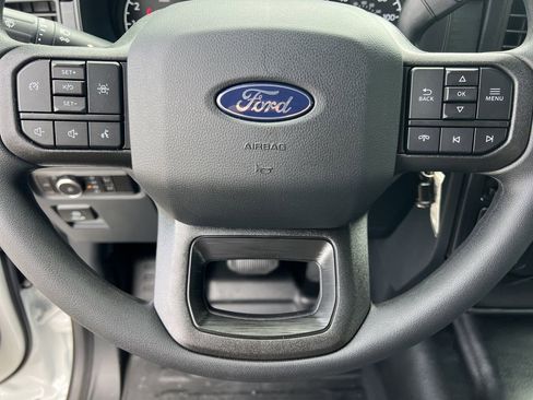 New 2026 Ford F150 XL w/ Equipment Group 103A High RWD image 9