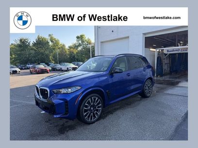 Used 2026 BMW X5 M60i